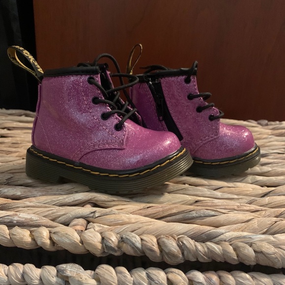 Dr. Martens Other - Toddler Dr. Marten's